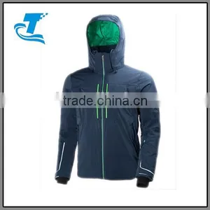 2017 Men Warmer Ski Jacket thumbnail-1