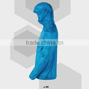 Waterproof Polyester Windbreaker Jacket,plain Windbreaker Jacket,mens Windbreaker Jacket thumbnail-6