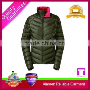 New Arrival Keep Warm Down Coat Women Clothes for Winter thumbnail-2