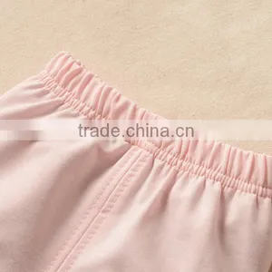 Girls Autumn Suit New Children Long Sleeved Pure Cotton Yarn Skirt Two Pieces Set thumbnail-3