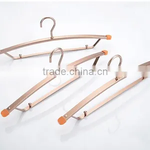 New Design Personalized Coat Hanger for Laundry Bulk Butcher s Hook Coat Hangers thumbnail-1