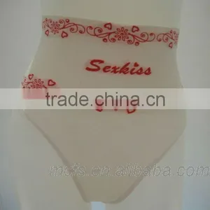 Sexy & Beautiful Control Briefs thumbnail-1