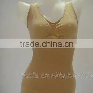 2012 New Design Sexy Tanktop Camisole Lingerie thumbnail-1