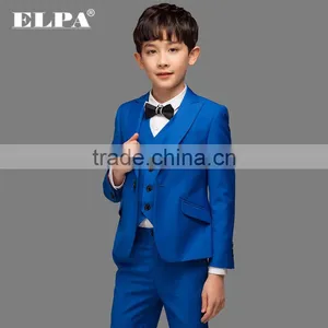 ELPA Custom Made Flower Boys Suits Designer Suits Boys thumbnail-1
