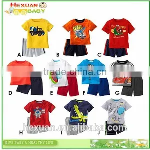 S80001T, Baby Suit,Infant & Toddlers Clothing,Baby Clothing Sets thumbnail-1