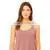 Bella+Canvas Women's Slouchy Tank Top - Made From Polyester and Cotton and Comes With Your Logo thumbnail-6