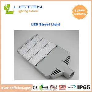 Led Street Light Waterproof IP65 From One to Six Module thumbnail-4
