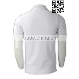 FAMA Audit Factory Microfiber Quick Dry Golf Shirt Polo thumbnail-4