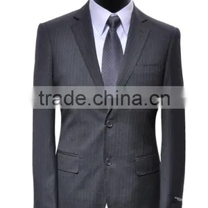 Formal Business Suit for Office Men Business Uniform for Office Men, Mens Shiny Suit and Business Suits for Men thumbnail-1