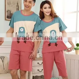 2015 Wholesale Adult Pajama Party Costume thumbnail-2
