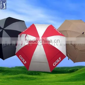 Poonge Umbrella Golf Umbrella With Logo thumbnail-1