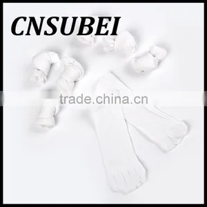 Special Socks for Ice Skating,Children's Playground,Foot Bath Room,children's Candy Color One Time Ues Socks thumbnail-2