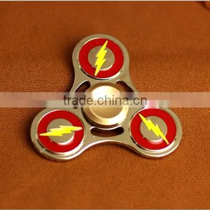 2017 Most Popular Fidget Spinner Toy Gift Relieve Stress Hand Spinner thumbnail-5