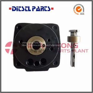 Rebuild Denso Diesel Head Rotor of 096400-0451 With Good Quality From China Factory thumbnail-1