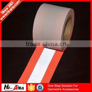 Hi-ana Reflective2 Welcome All the Orders High Visibility Tape Reflective thumbnail-1