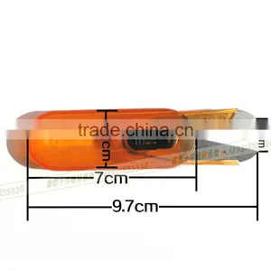Wholesale Sewing Craft Tools Mini Scissors With Cap for Cross Stitch thumbnail-5
