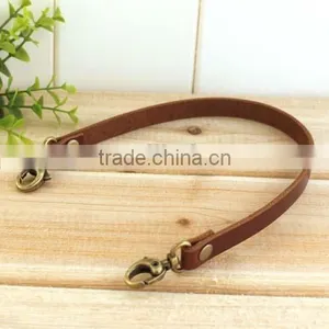 Leather Handbag Carrying/purse Tape/quilting& Sewing Accessory thumbnail-1