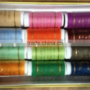 Polyester Sewing Threads thumbnail-1
