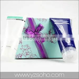 Disposable Hotel Skin Whitening Shower Gel thumbnail-1