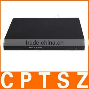 H.264 DVS 8 Channel Supports BNC/RJ45 Network Mobile Phone CP-DVS8 thumbnail-1