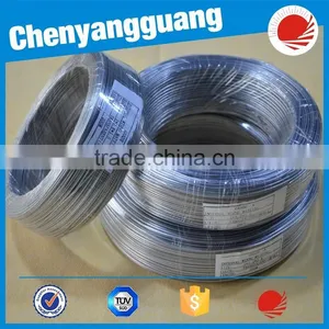 Aluminum Cord for Garment Collar Skirt Shape thumbnail-1