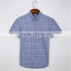 Latest Custom Mens Tri Color Mens Polo Shirts 100% Cotton Cheap thumbnail-2
