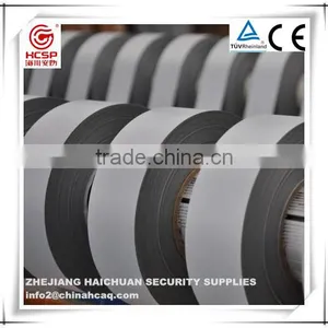 5cm High Silver T/C Fabric Reflective Treatment for Garment thumbnail-3
