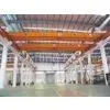 380V 12m 5t - 60 Ton Double Girder Bridge Gantry Crane Specifications Lifting Equipment thumbnail-1