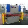 Hydraulic Servo CNC Press Brake thumbnail-1