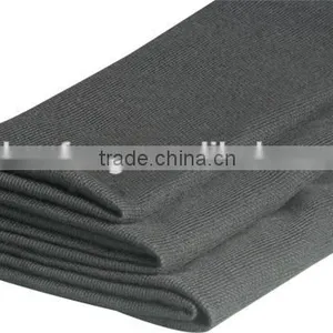 Aramid Blended FR Fabric for Abrasion Resistance thumbnail-1