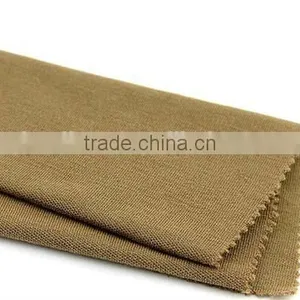 Fire Resistance Flame Retardant for Fireman Suits FR Viscose Fabric thumbnail-4