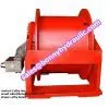 Custom Built High Speed Hydraulic Winch thumbnail-1