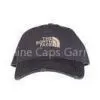 Heat Transfer Vintage Baseball Hats For Men With Brass Buckle 3D Embroidered thumbnail-1