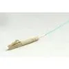 Corning OM3 OM4 Multimode Fiber Optic Cable Assemblies SX , LC / APC thumbnail-1