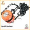 Hand Chain Hoist SH1/2 For Well Drilling thumbnail-1