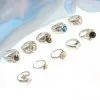 Sell Sterling Silver Rings thumbnail-1