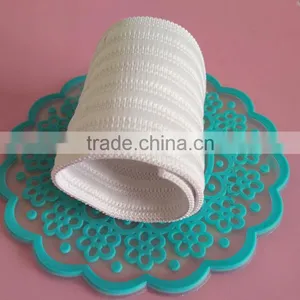 Custom Elastic Band Underwear Knitted Elastic Waistband for Garments thumbnail-4