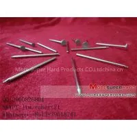 Electroplated Diamond Engraver,Electroplated Diamond Grinding Pins,grinding Pins, Electroplated Diamond Tools thumbnail-1