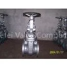 API 6D / API 600 / BS 1414, 2