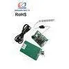 PCSC Compliant RFID Card Reader For Government , Smart Card Reader DC 5V thumbnail-1