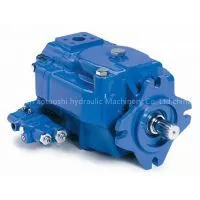 Supply Eaton/Vickers Open Circuit Piston Pumps, PVH Series in Factory Price thumbnail-1