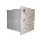 Class 100 - 10000 HEPA Filter Module For Clean Room HVAC System thumbnail-1