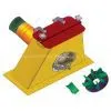 Curve Blade Blasting Wheel thumbnail-1