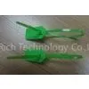 Polypropylene RFID Animal Tag, Custom UHF Lanyard Tag For Animals Tracking, 320242mm thumbnail-1