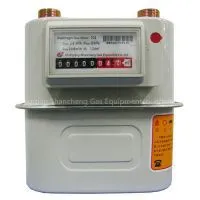 Gas Meter G4 thumbnail-1