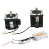 DC Electric Motor thumbnail-3