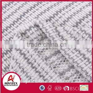 High Quality Multicolor Mix Knitted Mermaid Tail Blanket thumbnail-5
