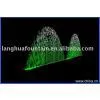 Musical Fountain Water Shapes thumbnail-1