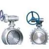FLANGED/BUTT-WELD BUTTERFLY VALVE thumbnail-1