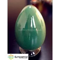 99.5% Purity Chrome Oxide Green With SGS Certificated for Paint (Green 17) thumbnail-1